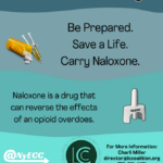 lincoln county naloxone training